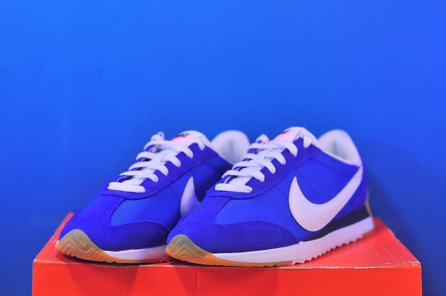 Кросівки Nike Pacific Game Royal  HM4771-401 HM4771-401 фото
