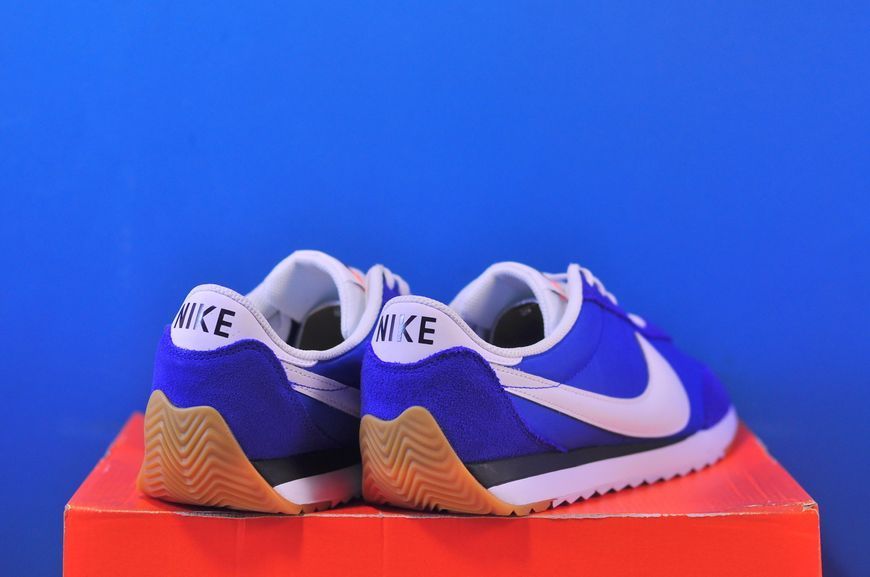 Кросівки Nike Pacific Game Royal  HM4771-401 HM4771-401 фото