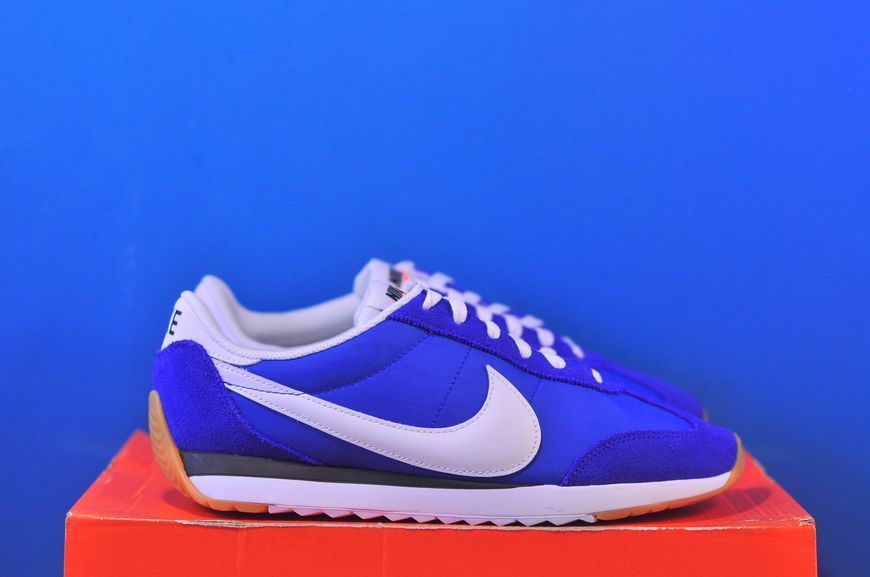 Кросівки Nike Pacific Game Royal  HM4771-401 HM4771-401 фото
