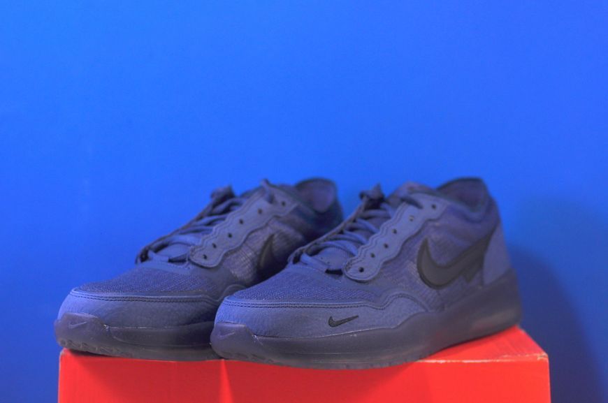 Кросівки Nike SB PS8 Black Gum FV8493-402 FV8493-402 фото