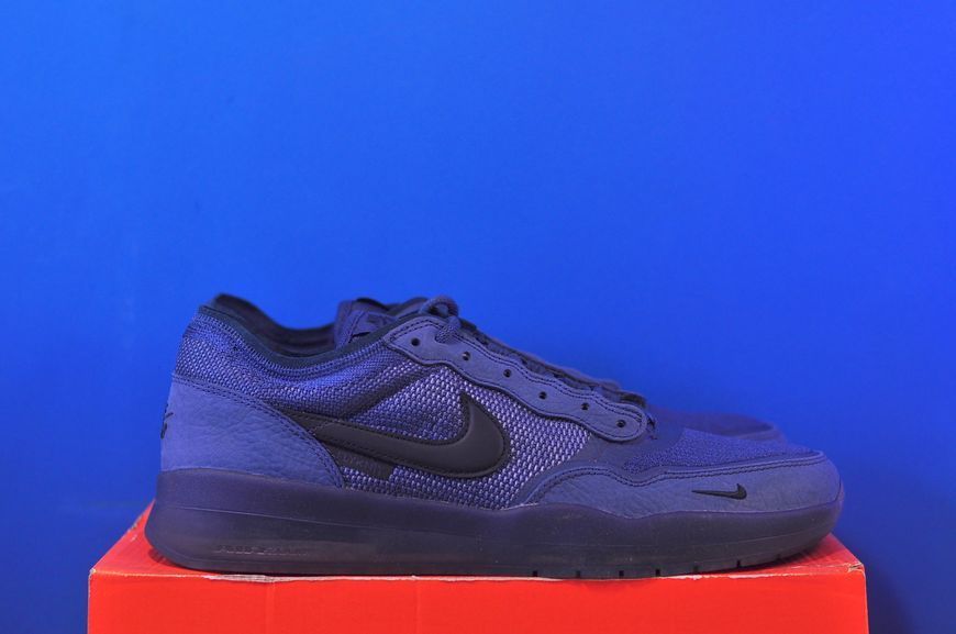 Кросівки Nike SB PS8 Black Gum FV8493-402 FV8493-402 фото