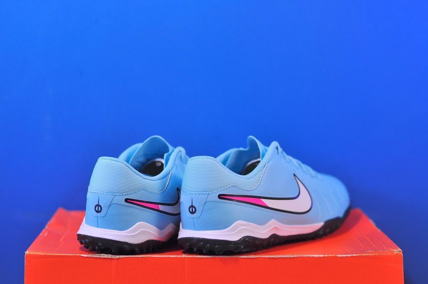 Сороканіжки Nike Tiempo Legend 10 Academy TF DV4351-401 DV4351-401 фото