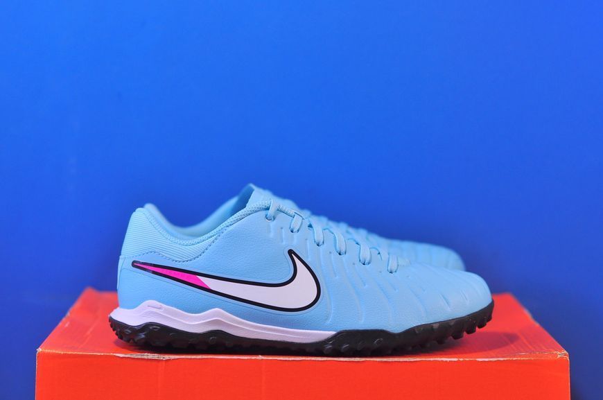 Сороканіжки Nike Tiempo Legend 10 Academy TF DV4351-401 DV4351-401 фото