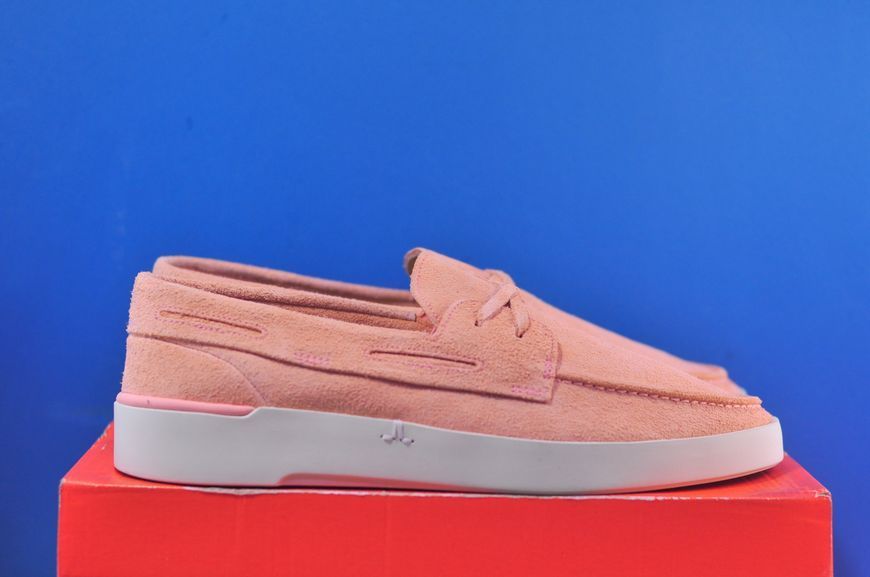 Топсайдери Sperry X John Legend Boat STS24386 фото