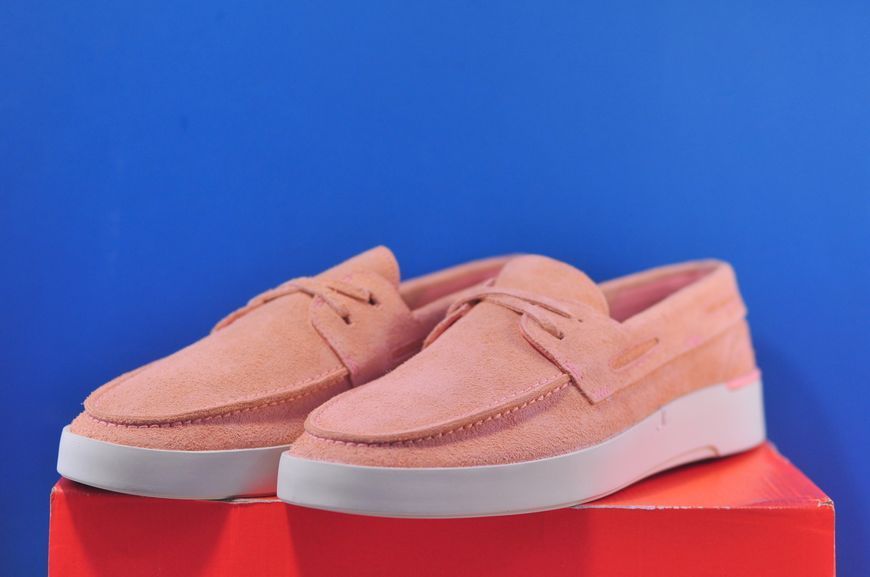 Топсайдери Sperry X John Legend Boat STS24386 фото