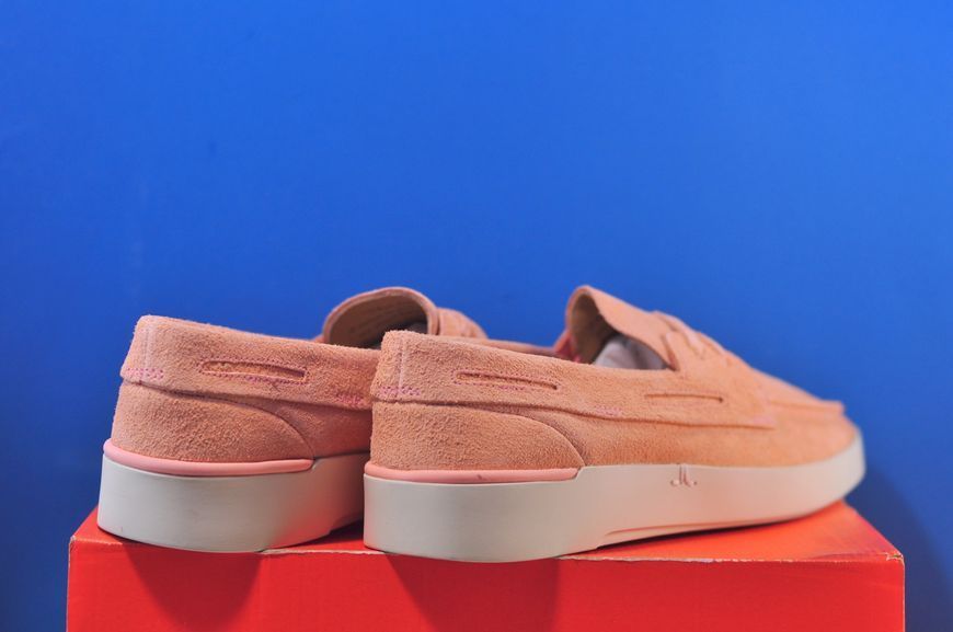 Топсайдери Sperry X John Legend Boat STS24386 фото