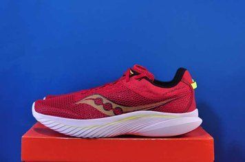 Кросівки Saucony Kinvara 14 S20823-16 S20823-16 фото