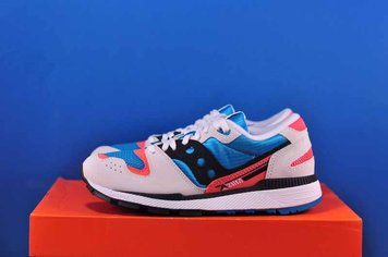 Кросівки Saucony Azura S70437-38 фото