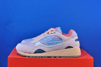 Кросівки Saucony Shadow 6000 Beige S70717-1 S70717-1 фото