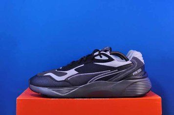 Кросівки Puma Rs-Metric Trail 387167-01 фото