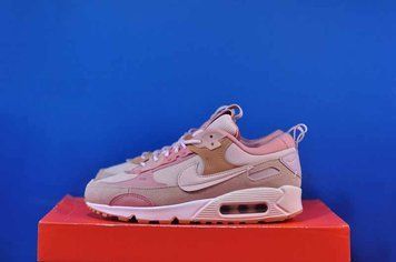 Кросівки Nike Air Max 90 Futura Peach DM9922-100 DM9922-100 фото