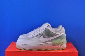 Кросівки Nike Air Force 1 Shadow Turquoise/White CW2655-001 CW2655-001 фото