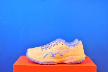 Кросівки ASICS Solution Swift FF 2 Padel 1042A264-800 1042A264-800 фото