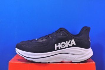 Кросівки Hoka Clifton 10 1162030 BWHT 1162030 BWHT фото