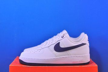 Кросівки Nike Air Force 1 07 IH4462-100 IH4462-100 фото