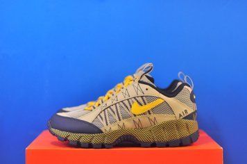 Кросівки Nike Air Humara QS Wheat Grass FJ7098-700 FJ7098-700 фото