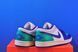 Кросівки Nike Air Jordan 1 Low 553558-147 553558-147 фото 3