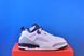 Кросівки Nike Air Jordan Spizike Low White FQ1759-104 фото 3