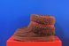 Черевики UGG Classic Mini Braid Sheepskin Ankle 1148930 1148930 фото 1
