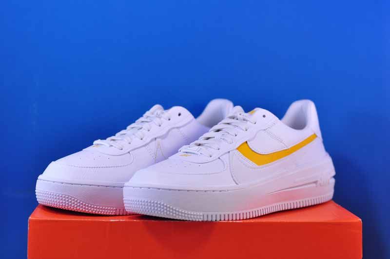 Кросівки Nike Air Force 1 Plt.Af.Orm DJ9946-102 фото