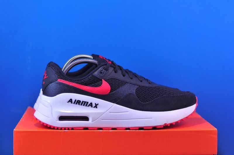 Кросівки Nike Air Max Systm DM9537-005 фото