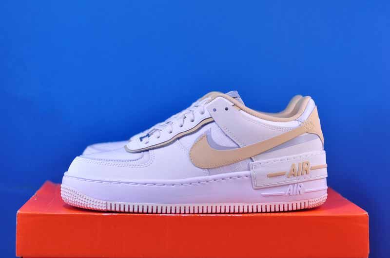 Кросівки Nike Air Force 1 Plt.Af.Orm DJ9946-102 фото