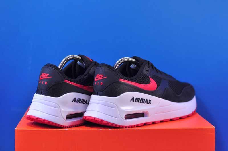 Кросівки Nike Air Max Systm DM9537-005 фото