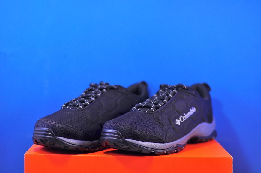 Кросівки Columbia Firecamp Remesh BM1905-010 BM1905-010 фото