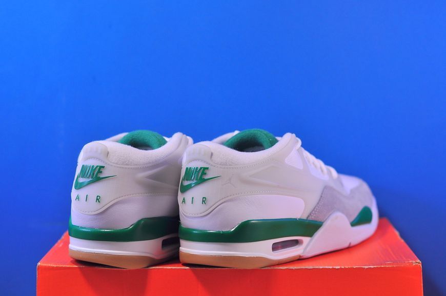Кросівки Nike Jordan 4 RM &ldquo;Pine Green&rdquo; FQ7939-103 FQ7939-103 фото