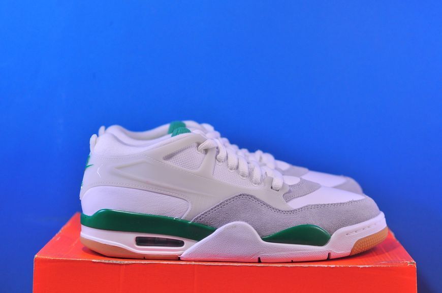 Кросівки Nike Jordan 4 RM &ldquo;Pine Green&rdquo; FQ7939-103 FQ7939-103 фото