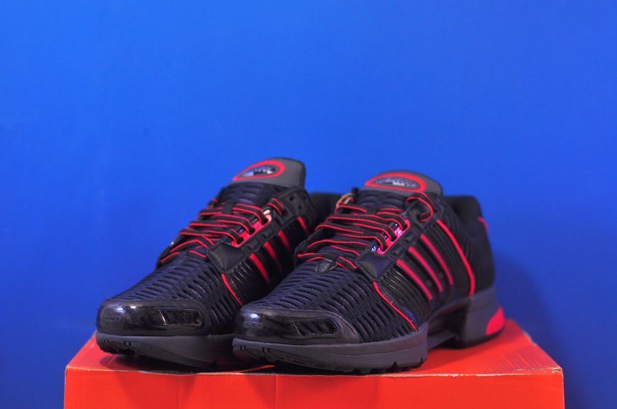 Кросівки Adidas Climacool 1 Core Black Better JR3690 JR3690 фото