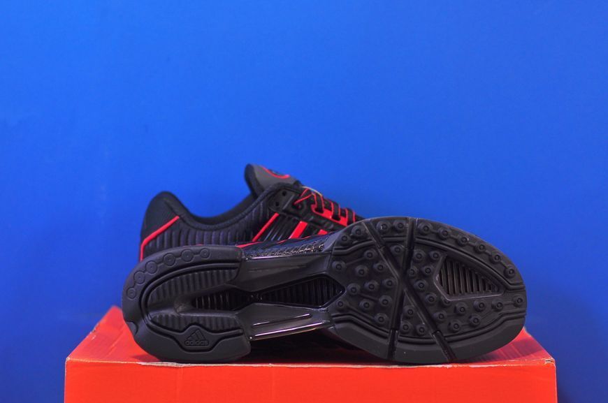 Кросівки Adidas Climacool 1 Core Black Better JR3690 JR3690 фото