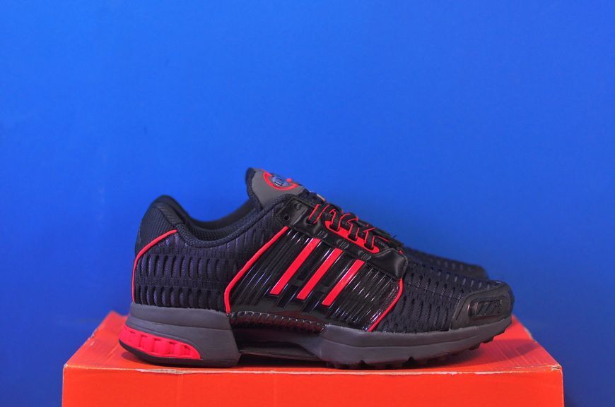 Кросівки Adidas Climacool 1 Core Black Better JR3690 JR3690 фото