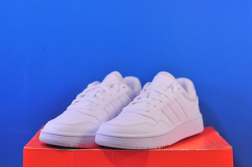 Кросівки Adidas Hoops 3.0 GW3036 GW3036 фото