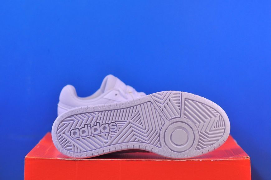 Кросівки Adidas Hoops 3.0 GW3036 GW3036 фото