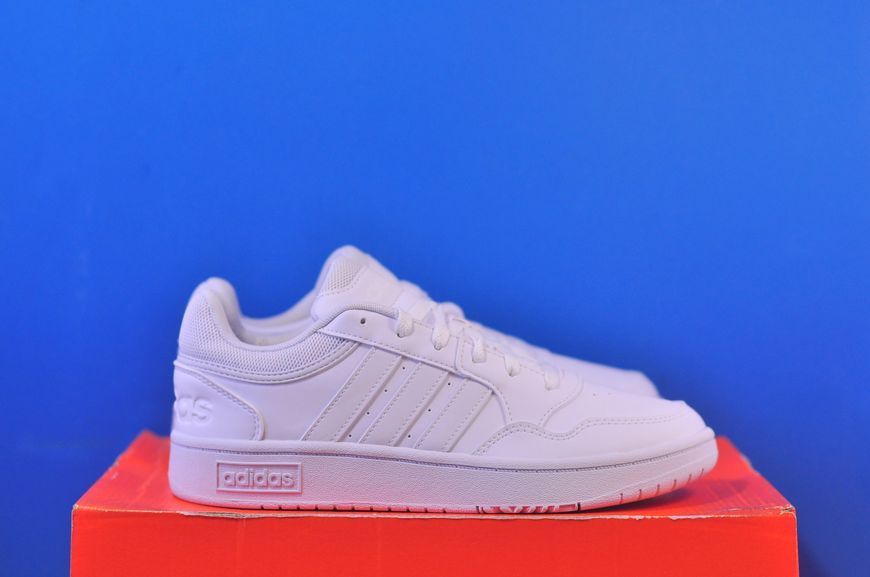 Кросівки Adidas Hoops 3.0 GW3036 GW3036 фото