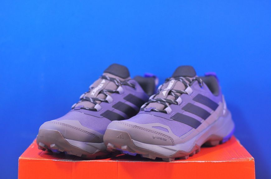 Кросівки Adidas Terrex Skychaser AX5 GORE-TEX JQ2223 JQ2223 фото