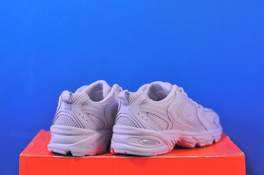 Кросівки New Balance 530 U530TBA U530TBA фото