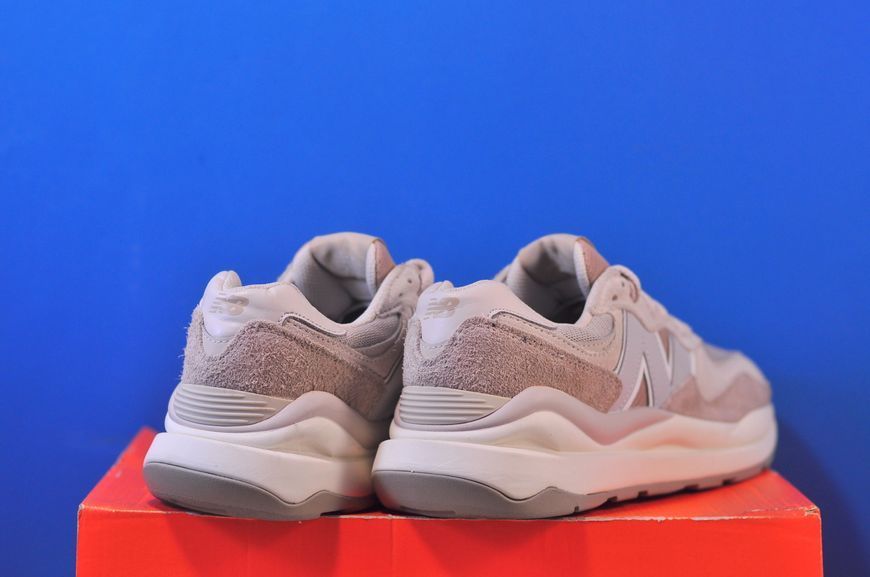 Кросівки New Balance 57/40 Shoes Beige M5740PSI M5740PSI фото