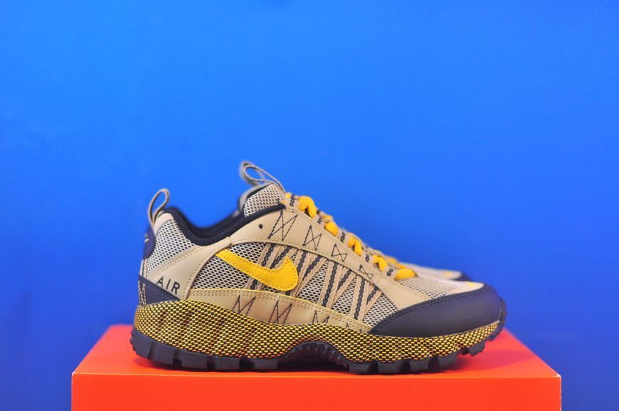 Кросівки Nike Air Humara QS Wheat Grass FJ7098-700 FJ7098-700 фото