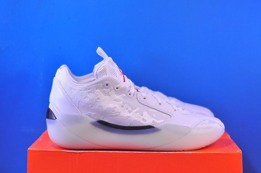 Кросівки Nike Air Jordan 39 White FQ0213-106 FQ0213-106 фото