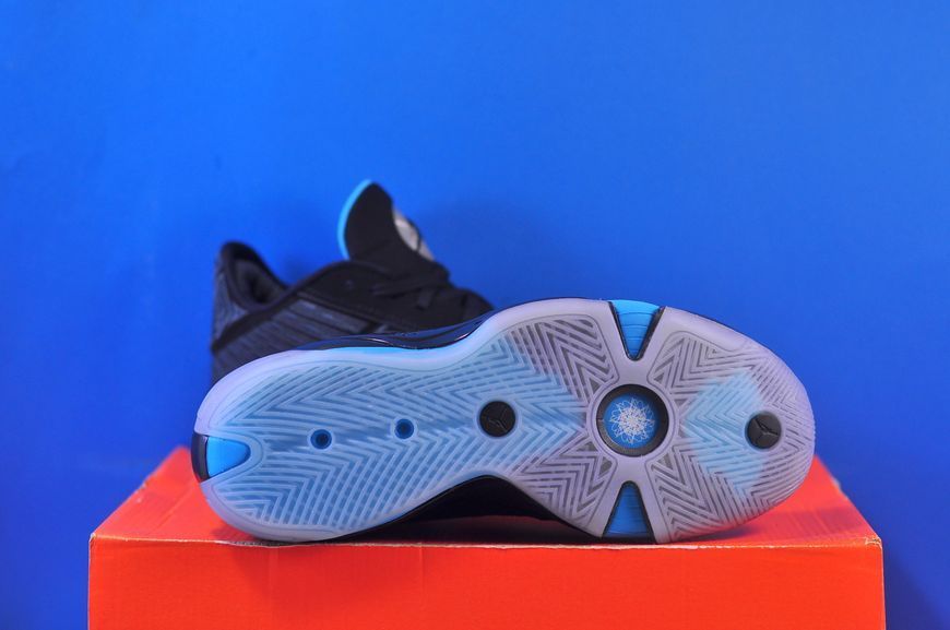 Кросівки Nike Air Jordan Xxxviii Low FD2326-004 FD2326-004 фото