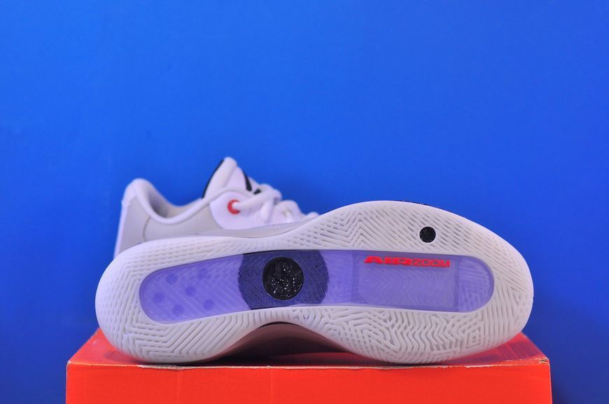 Кросівки Nike Jordan Luka .77 &ldquo;White Cement&rdquo; HF0806-103 HF0806-103 фото