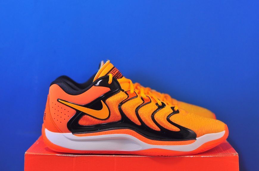 Кросівки Nike KD17 FJ9487-800 FJ9487-800 фото