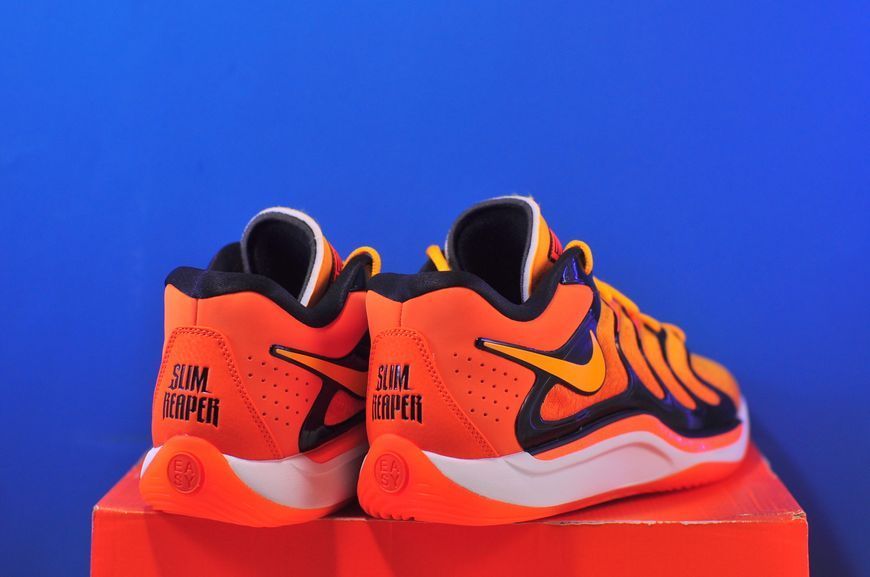 Кросівки Nike KD17 FJ9487-800 FJ9487-800 фото