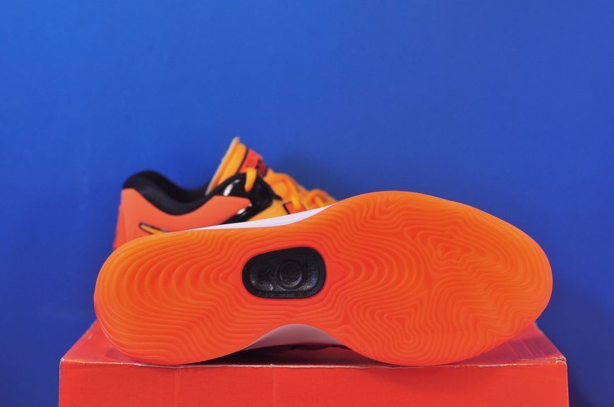 Кросівки Nike KD17 FJ9487-800 FJ9487-800 фото