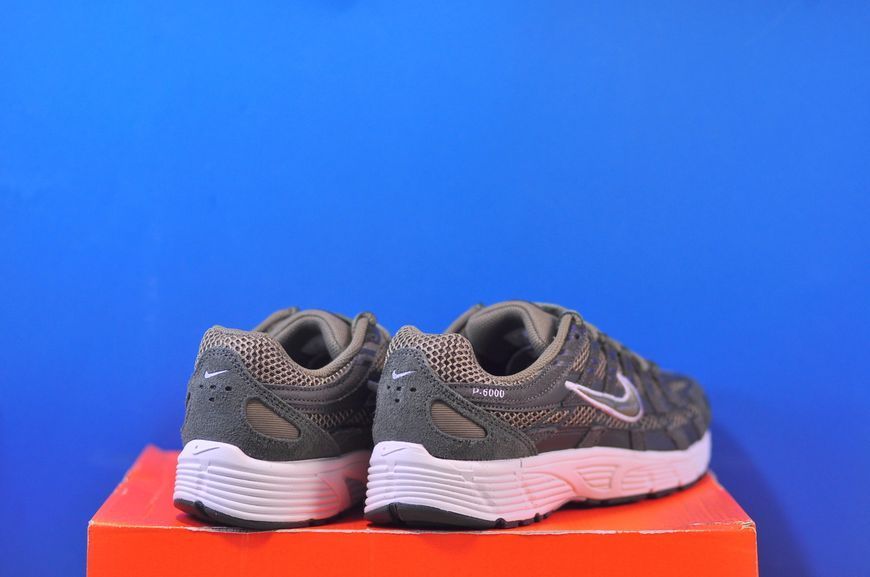 Кросівки Nike P-6000 Se HF0015-301 HF0015-301 фото