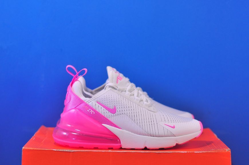 Кросівки Nike W Air Max 270 HJ3222-104 HJ3222-104 фото