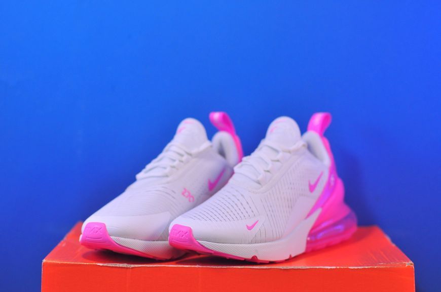Кросівки Nike W Air Max 270 HJ3222-104 HJ3222-104 фото