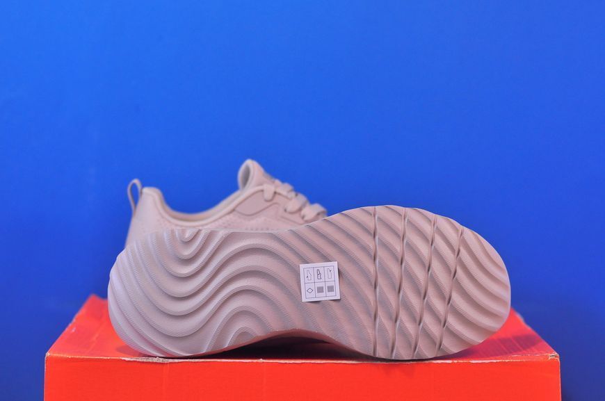 Кросівки Skechers BOBS Sport Squad Chaos 117209/NUDE 117209/NUDE фото